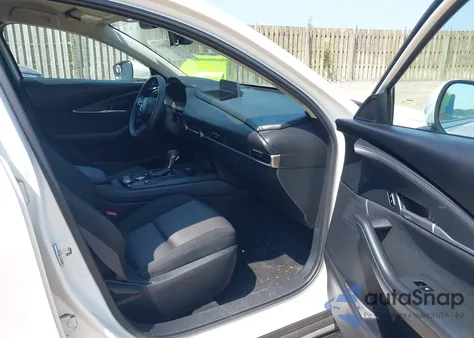 2021 Mazda Cx-30 2.5 S from USA, damaged, VIN 3MVDMBAL7MM232767